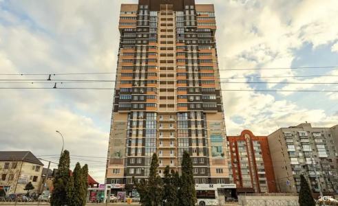 Видовые Люкс До 4 Гостей! 19Эт, 40-Лет Победы, 60 - 28