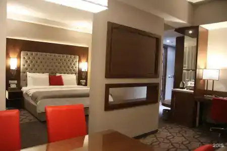 Ramada Plaza by Wyndham Voronezh - 35