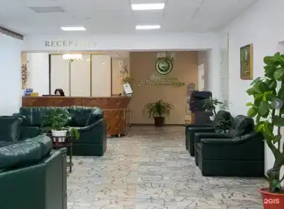 Кедровый бор - 8