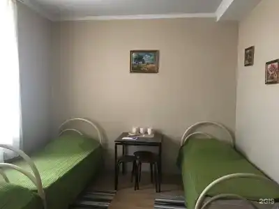 Безруковский - 21