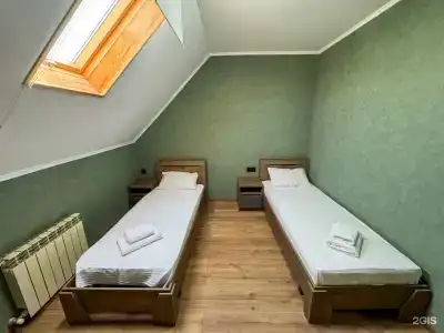 Денница - 96