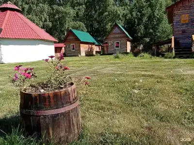 Колобок - 17