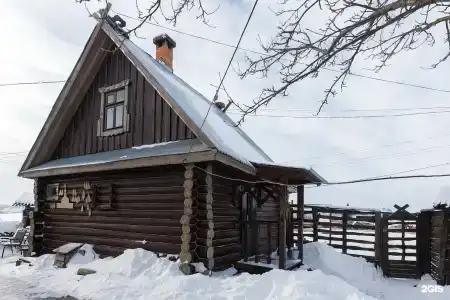 Медведь - 120