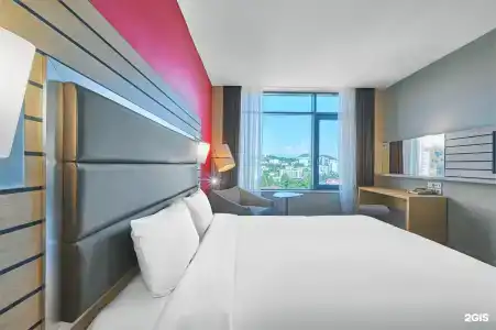 Mercure Сочи Центр - 97