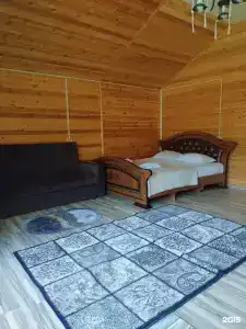 Комфортабельные домики - 21