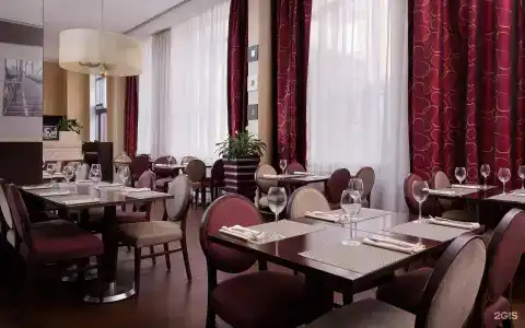 Courtyard by Marriott Kazan Kremlin - 21