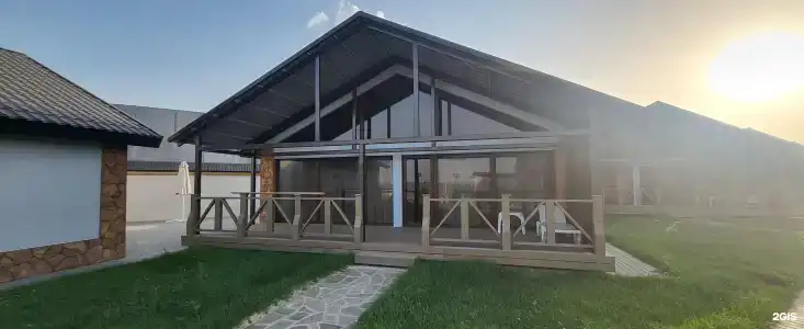 Город моря - 18