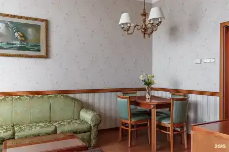 Одиссея Wellness Resort - 97