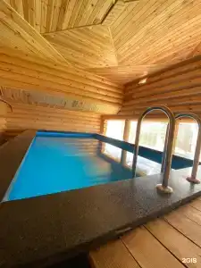 Коттедж на Запсковье - 31