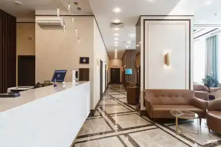 Славянка - 1