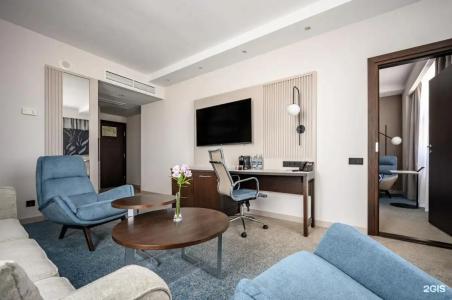 Courtyard by Marriott Kazan Kremlin - 65
