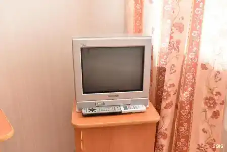 Урюпинск - 8