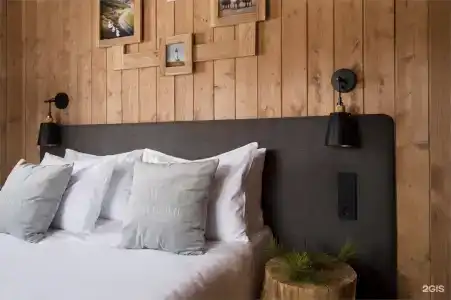 Wish Home Дубовая Роща - 44