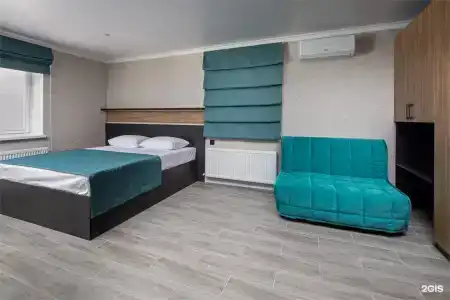 M House - 125