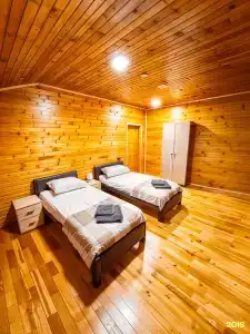 Belukha Village Корпус 2 - 20