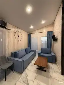База отдыха Лазурный берег - 22