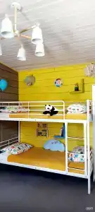 manzerok house - 59