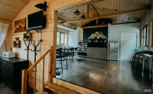 Панорама Дигория - 17