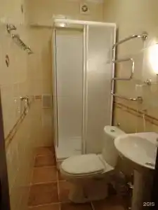 мини отель Визит - 10