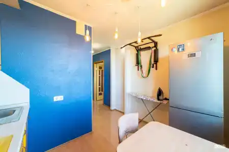 Квартиры на Демьяна Бедного 21 - 11