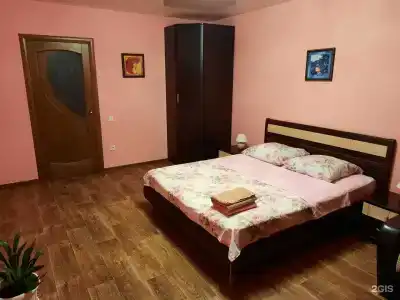 на бульваре Олимпийский - 4
