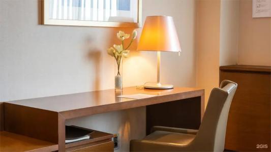 LOTTE Hotel - 152