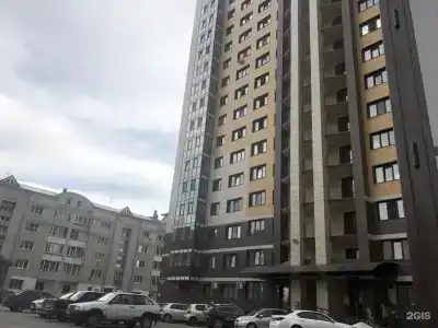 Двухкомнатные апартаменты в центре на ул Интернaциoнальная, 16 - 3