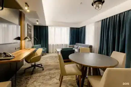 City Park Hotel - 29