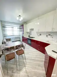 Квартира с Новым Евроремонтом, 1-й Школьный Проезд, 12 - 5