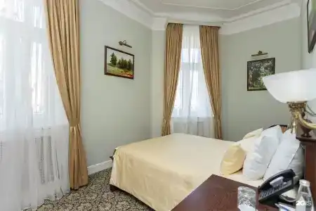 Особняк Военного Министра (Milutin Palace) - 318