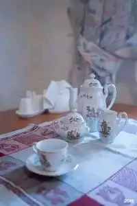 Энергетик - 5