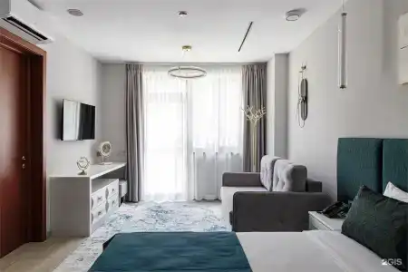 Одиссея Wellness Resort - 220