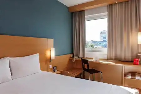 Ibis Калининград Центр - 120