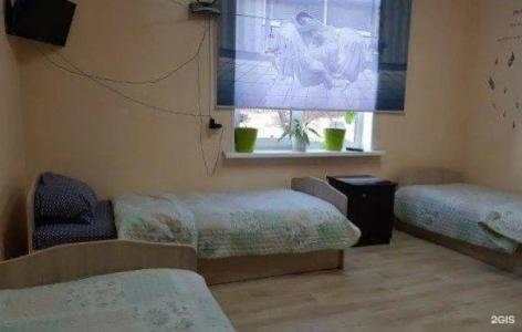 Челюскина - 30