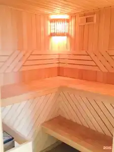 Вилла на Набережной - 117