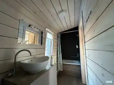Сова Комфорт Лыжный Парк - 53