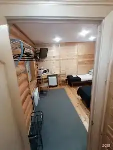 Гора Крестовая - 31