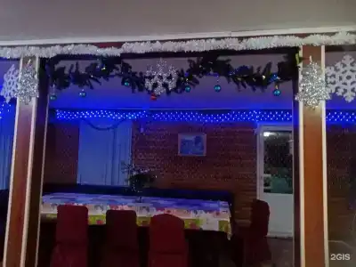 Удачный - 203