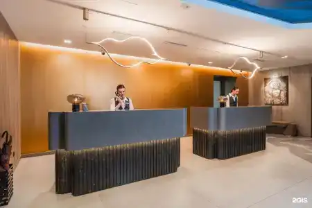 City Park Hotel - 2