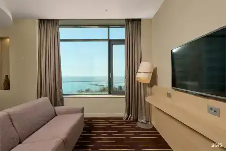 Mercure Сочи Центр - 109
