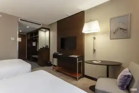Sheraton Kremlin - 83