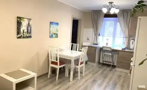 Мирный дом на Советской, 13 - 8