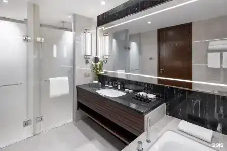 Soluxe Hotel Moscow - 176