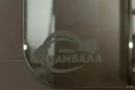 Камбала - 109