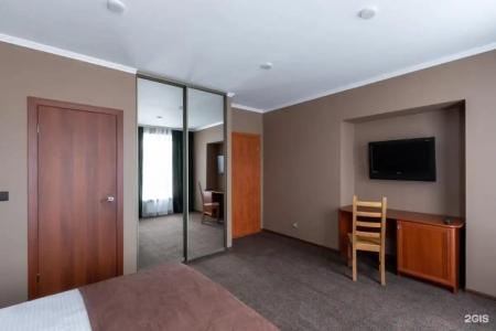 Дом Дехтерева - 110