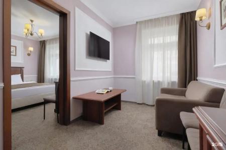 Старый Город (Хоум Отель) - 84