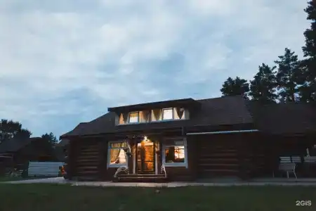 Хвоя - 41