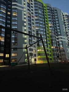 Квартиры на Ясный Берег 17 - 39