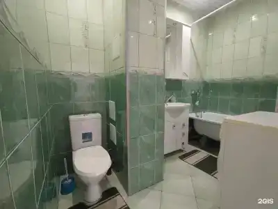 Apartment on Chkalova 123 - 6