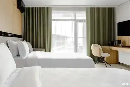 Zenith Resort & Spa - 128
